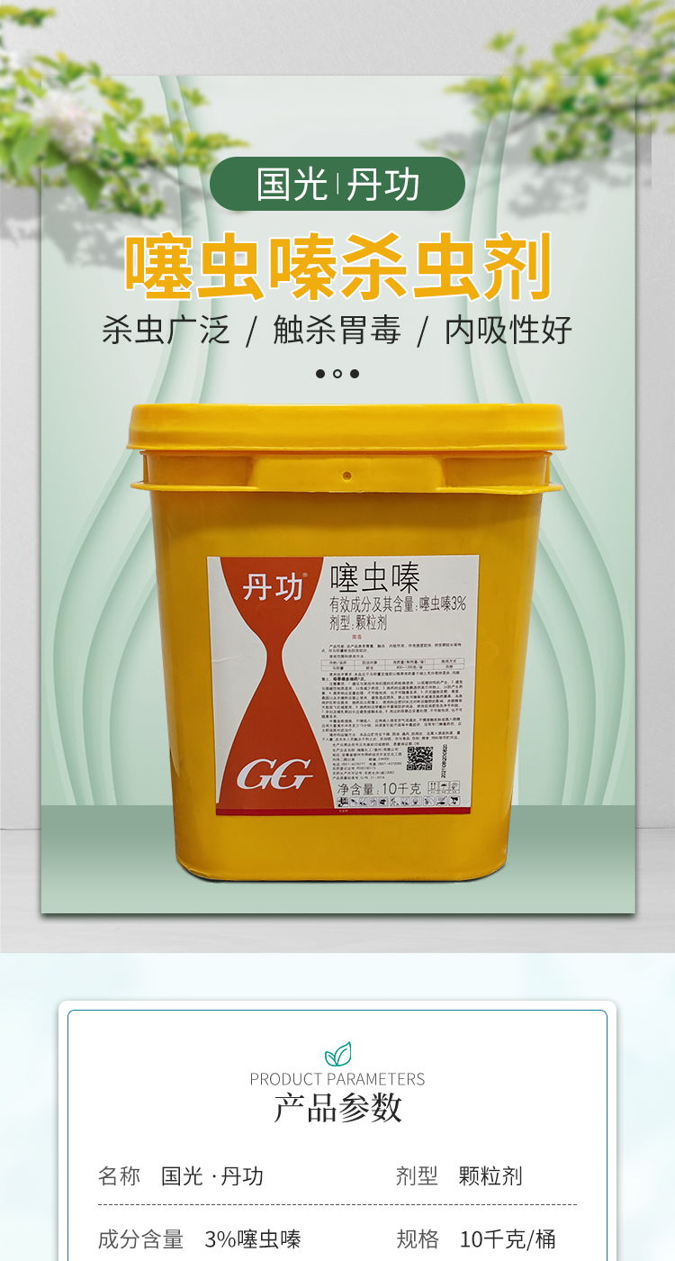 国光丹功